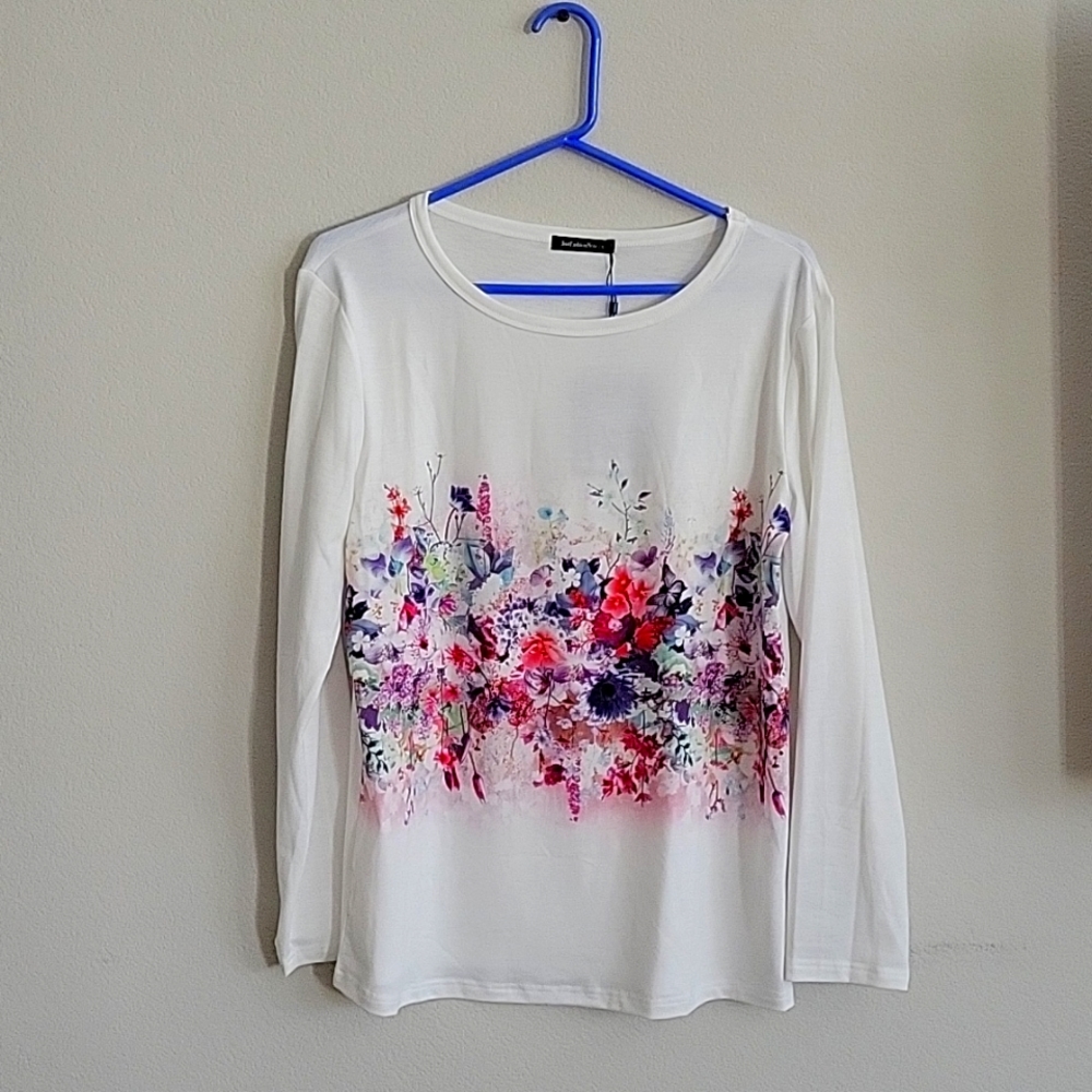 Long sleeves